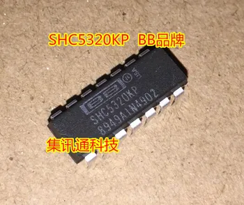 100% Нова и оригинална чип SHC5320KP