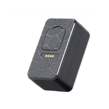 G50 4G GPS Тракер Водоустойчив IP67 Силни Магнитни Размери S, M, L-Дълъг режим на готовност SOS Повикване Анти Изгубен Аларма за Кола (3000 mah)
