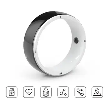 JAKCOM R5 Смарт пръстен е най-Добрият подарък с GPS-гривната kind tv stick Galaxy watch лъки фитнес-тракери къса смарт часовници за жени