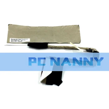 PC NANNY Използва истински за HP ENVY 13-AQ LCD екран EDP Дисплей Видео Кабел LVDS 450.0g905.0001 30PIN без допир