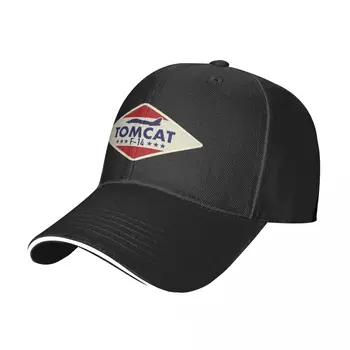TOOL Band F-14 шапка Tomcat, бейзболна шапка, мъжка шапка, луксозна марка дамски