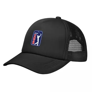 голф PGA tour 2022 trie бейзболна шапка туристическа шапка западните шапки възстановяване на предишното положение Шапка Нова шапка Дамски мъжки