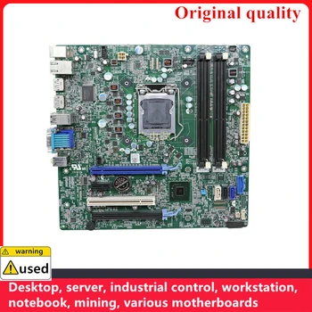 Използва се 100% Тестван За Десктоп дънна платка за Dell Optiplex 9010 7010 MT GY6Y8 0GY6Y8 C3YXR M9KCM KV62T X9M3X 0W2F8G Mainboard