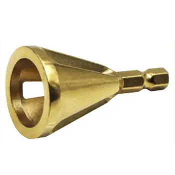 Инструмент за заваряване, премахване на външни чеп, Ремонт от неръждаема стомана, 1 бр. инструмент за заваряване Golden HSS