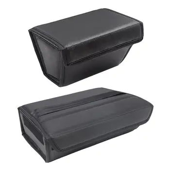 Органайзер за съхранение на седалките в купето за съхранение на tesla Y