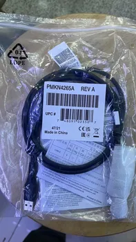 Оригинален кабел за предаване на данни PMKN4265A за преносими радиостанции Motorola ах италиански хляб! r7