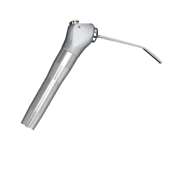 Стоматологични материали и Аксесоари за стоматологични столове и Аксесоари за турбини 3-посочен въздушен спринцовка