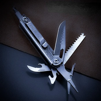Улични Комбинираната Мини-Сгъваеми и преносими Ножици, Преносим многофункционален универсален нож