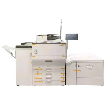 Цена по цена на завода на производителя Цветен лазерен копирна машина А3 за принтери PRO C5200 C5210 Многофункционални Копирни машини