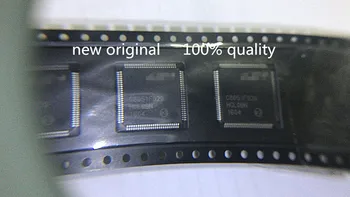 Микроконтролер C8051F020-GQR C8051F020 с абсолютно нов и оригинален чип IC